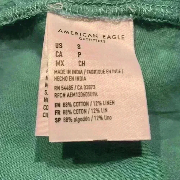 American Eagle Sundress - Picture 5 of 5